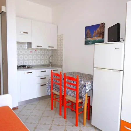 Apartment In Ve