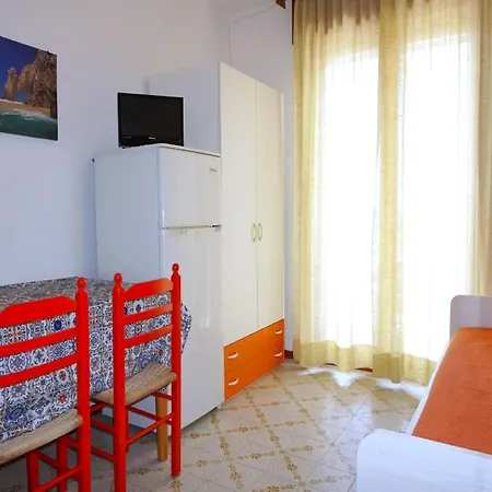 Apartment In Ve *