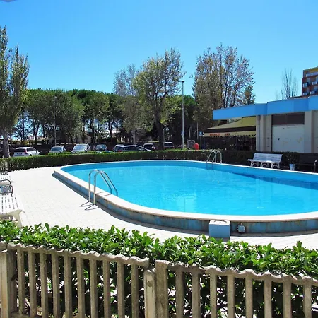 Apartment In Ve