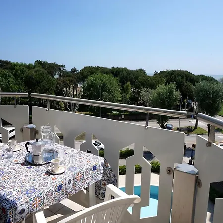 Apartment In Ve *