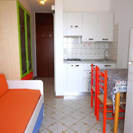 Apartment In Ve