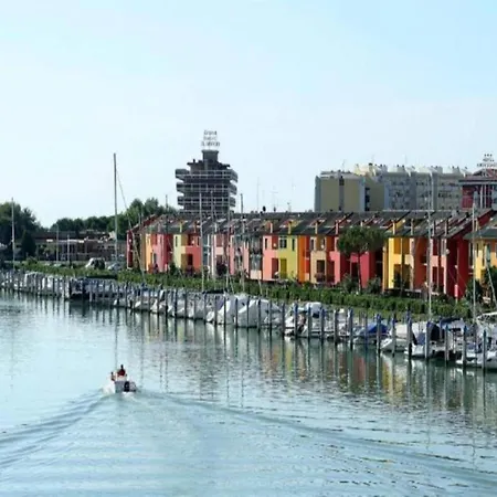 In Ve * Porto Santa Margherita di Caorle