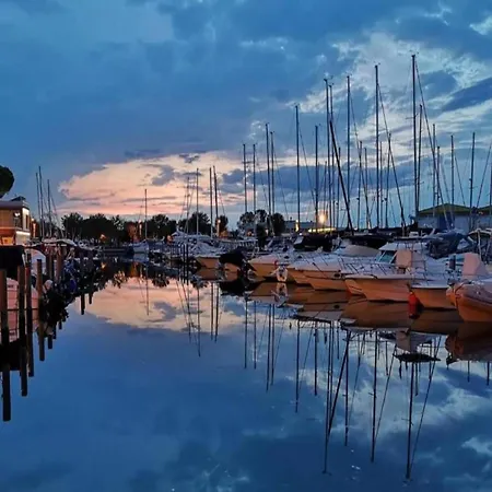Apartment In Ve Porto Santa Margherita di Caorle